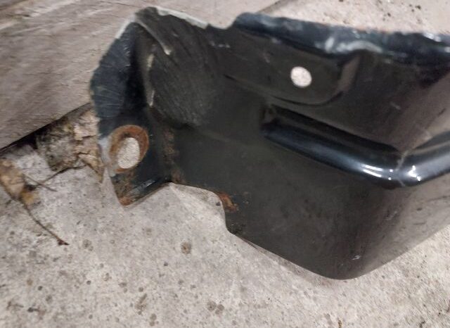 
								OPEL Bal első Sárvédő full									