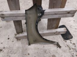 
										OPEL Bal első Sárvédő full									
