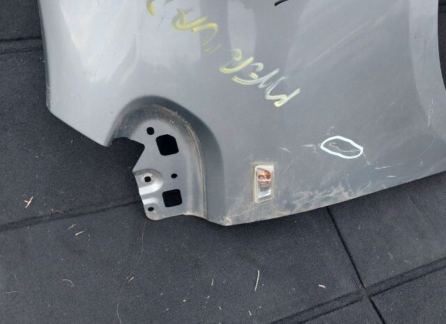 
								OPEL Jobb első Sárvédő full									