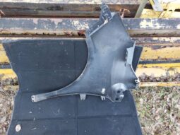 
										OPEL Jobb első Sárvédő full									