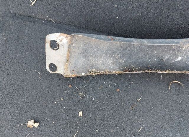 
								OPEL Jobb első Sárvédő full									