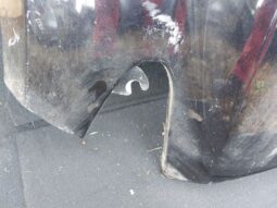 
										OPEL Jobb első Sárvédő full									