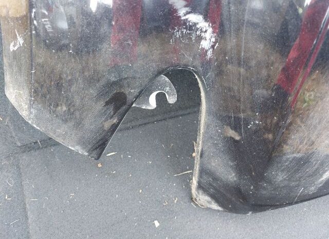 
								OPEL Jobb első Sárvédő full									