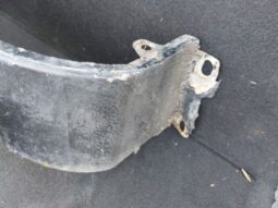 
										OPEL Jobb első Sárvédő full									
