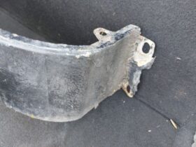 OPEL Jobb első Sárvédő