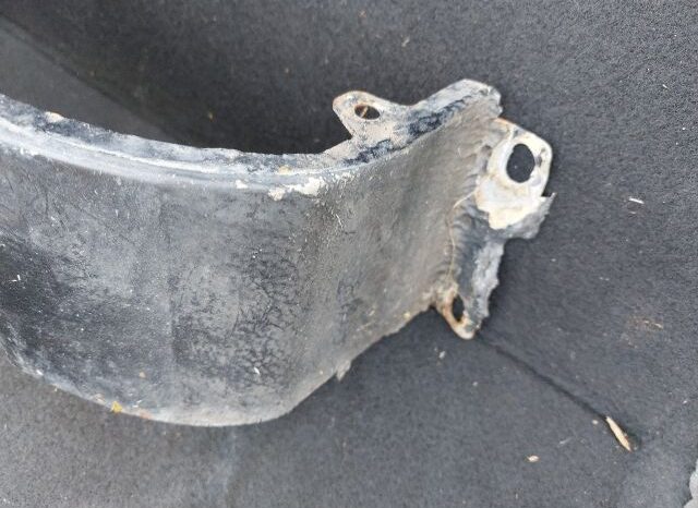 
								OPEL Jobb első Sárvédő full									