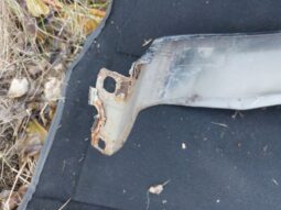 
										OPEL Jobb első Sárvédő full									