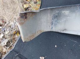 
										OPEL Jobb első Sárvédő full									