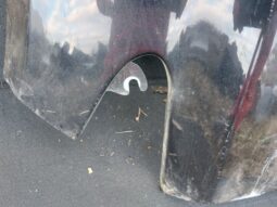 
										OPEL Jobb első Sárvédő full									