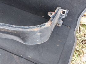 OPEL Jobb első Sárvédő