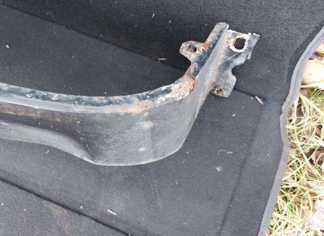 
								OPEL Jobb első Sárvédő full									