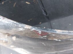 
										OPEL Jobb első Sárvédő full									