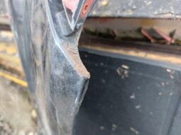 
										OPEL Jobb első Sárvédő full									