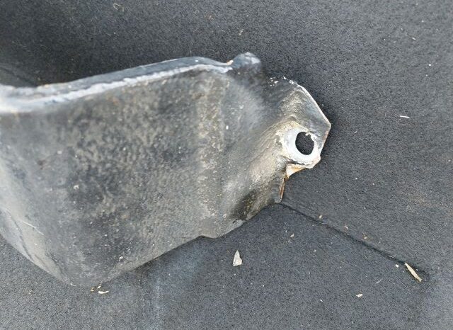
								OPEL Jobb első Sárvédő full									