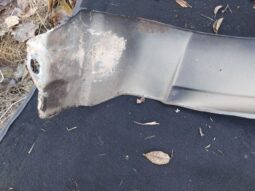 
										OPEL Jobb első Sárvédő full									