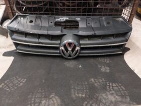 VW Hűtőrács