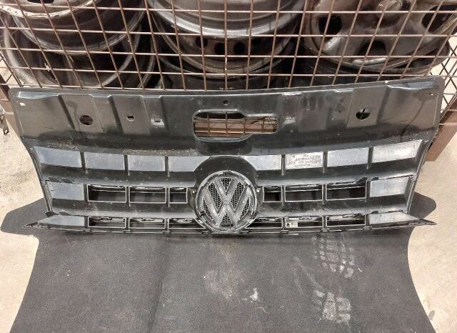 
								VW Hűtőrács full									