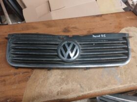 VW Hűtőrács