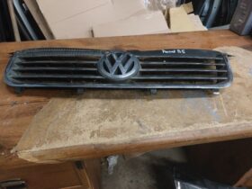 VW Hűtőrács