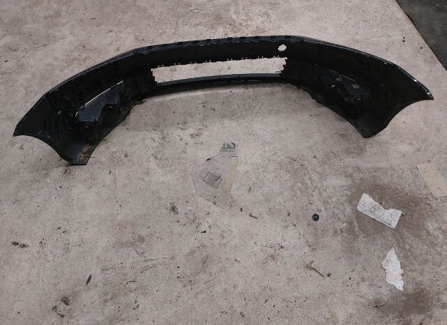 
								VW Első Lökhárító (Részeivel) full									