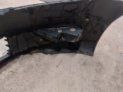 
										VW Első Lökhárító (Részeivel) full									