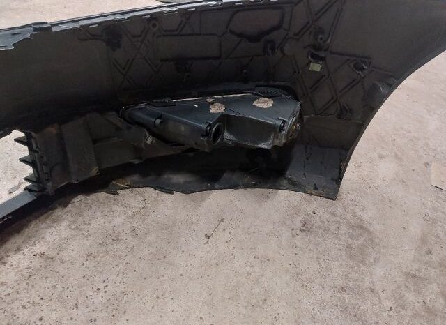 
								VW Első Lökhárító (Részeivel) full									