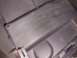 
										VW Első Lökhárító (Részeivel) full									