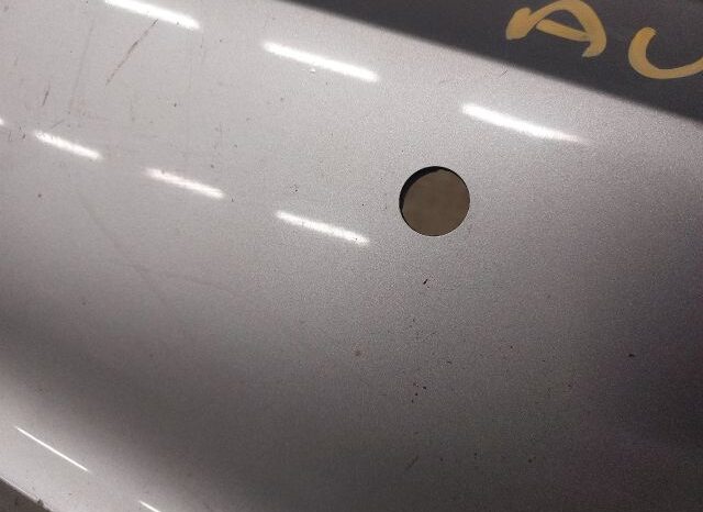 
								AUDI Hátsó Lökhárító (Részeivel) full									