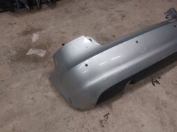 
										AUDI Hátsó Lökhárító (Részeivel) full									