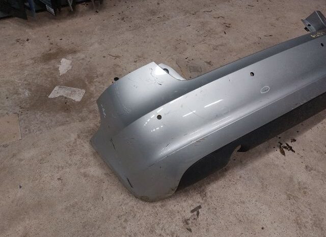 
								AUDI Hátsó Lökhárító (Részeivel) full									