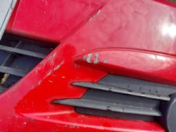 
										OPEL Első Lökhárító (Részeivel) full									