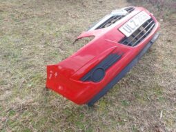 
										OPEL Első Lökhárító (Részeivel) full									