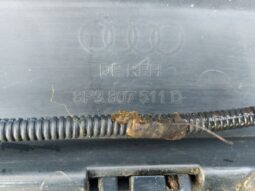 
										AUDI Hátsó Lökhárító (Részeivel) full									