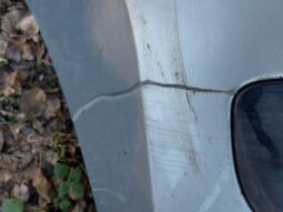 
										PEUGEOT Hátsó Lökhárító (Részeivel) full									