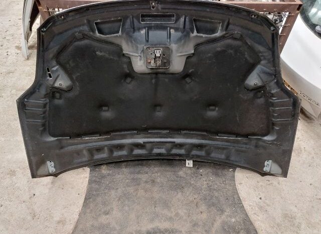 
								FORD Motorháztető full									