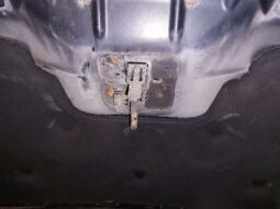 
										FORD Motorháztető full									