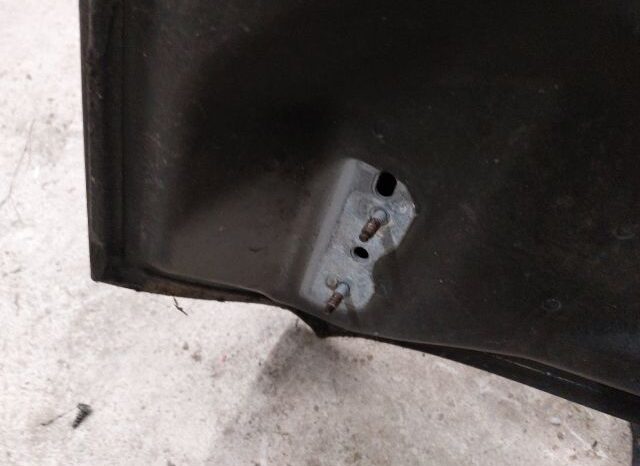 
								FORD Motorháztető full									