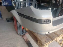 
										OPEL Hátsó Lökhárító (Részeivel) full									