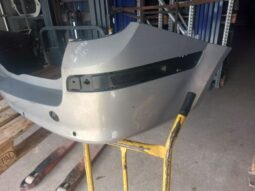 
										OPEL Hátsó Lökhárító (Részeivel) full									