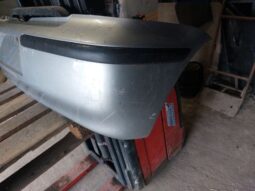 
										VW Hátsó Lökhárító (Részeivel) full									
