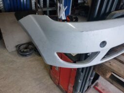 
										FORD Első Lökhárító (Részeivel) full									