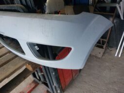 
										FORD Első Lökhárító (Részeivel) full									