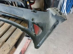 
										FORD Első Lökhárító (Részeivel) full									