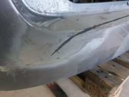 
										OPEL Hátsó Lökhárító (Részeivel) full									