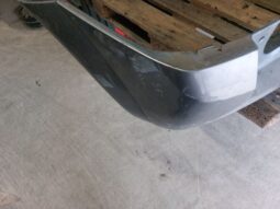
										OPEL Hátsó Lökhárító (Részeivel) full									