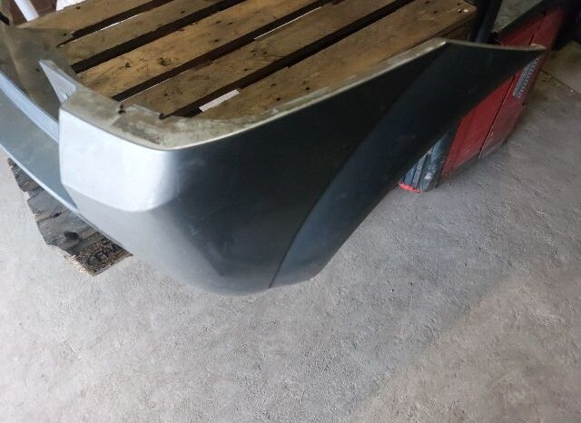 
								OPEL Hátsó Lökhárító (Részeivel) full									