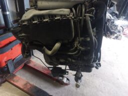 
										PEUGEOT Komplett Motor (Segédberendezésekkel) full									