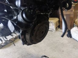 
										PEUGEOT Komplett Motor (Segédberendezésekkel) full									