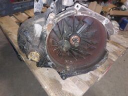 
										FORD Váltó (Mechanikus) full									