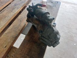 
										FORD Önindító full									